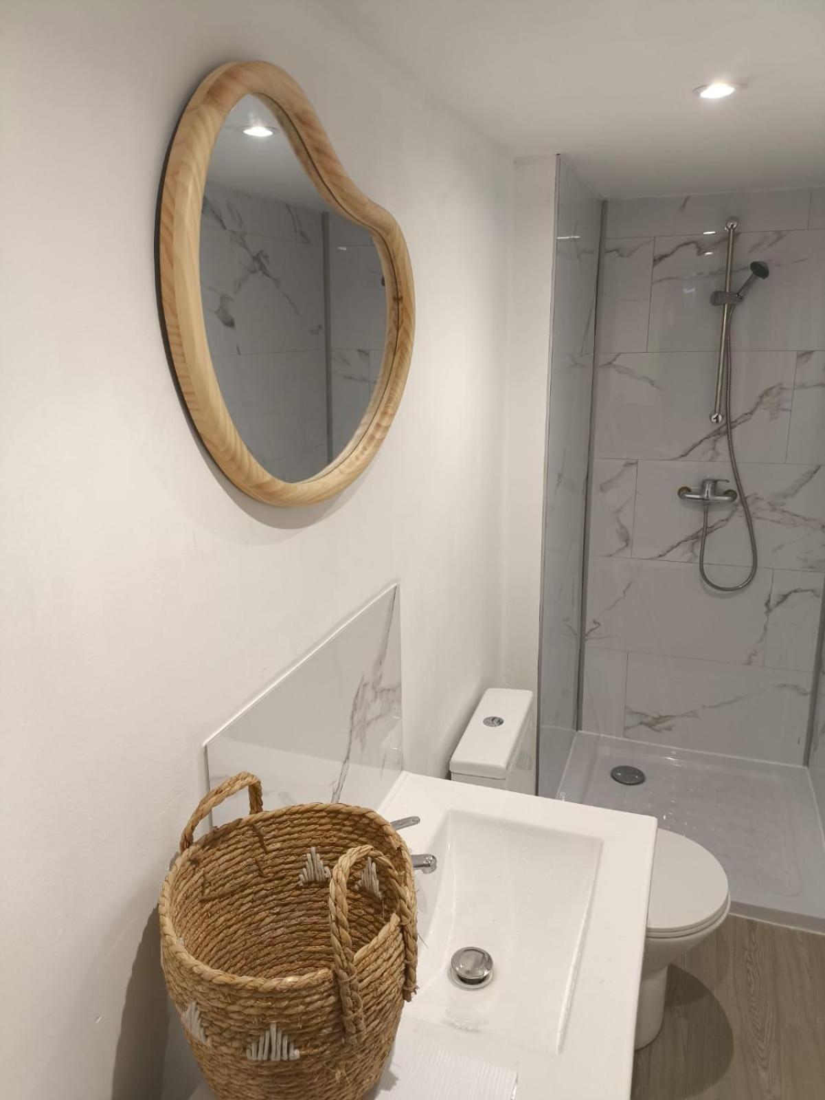 Cocon Avec Spa Dans Le Centre Boulogne-sur-Mer Eksteriør bilde