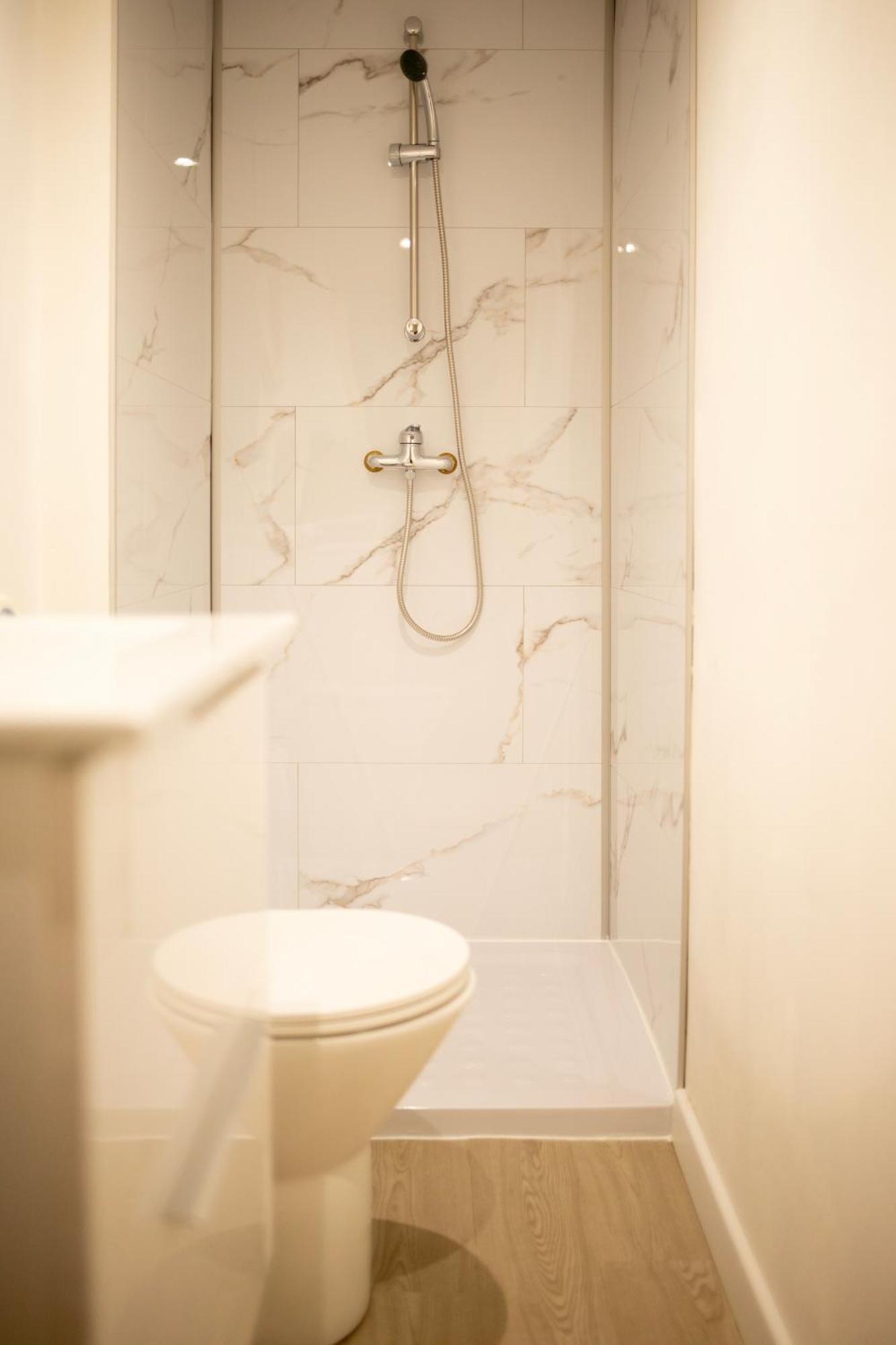 Cocon Avec Spa Dans Le Centre Boulogne-sur-Mer Eksteriør bilde