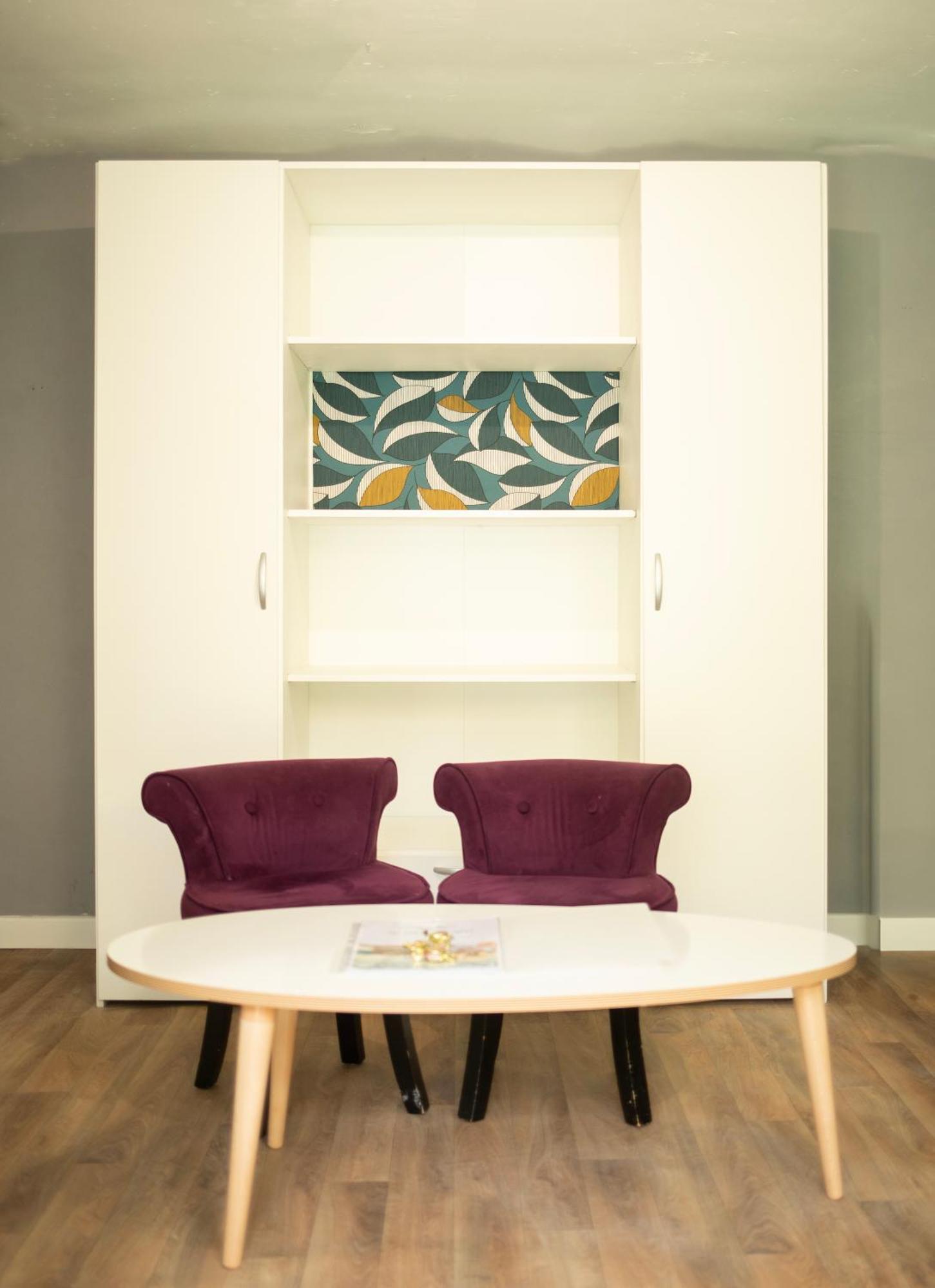 Cocon Avec Spa Dans Le Centre Boulogne-sur-Mer Eksteriør bilde