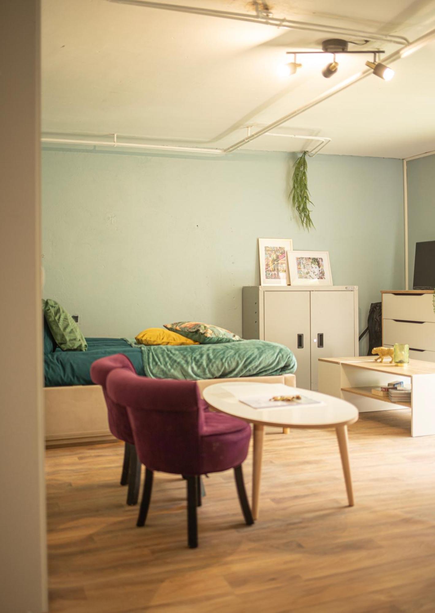 Cocon Avec Spa Dans Le Centre Boulogne-sur-Mer Eksteriør bilde